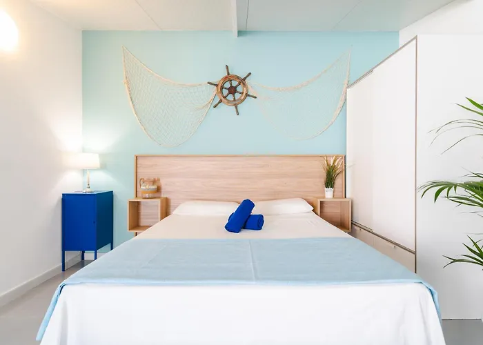 Villa Neon Tenerife