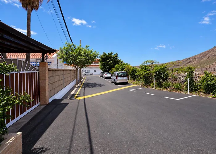 Villa Neon Tenerife